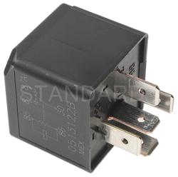 40 amps Standard Motor Relay RY-624