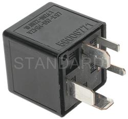 10 amps Standard Motor Relay RY-632