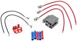 Standard Motor Relays for 1983 COUGAR, 1990-1991 GRAND MARQUIS - RY-66