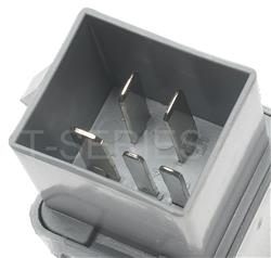 30 amps Standard Motor T-Series Relay RY70T