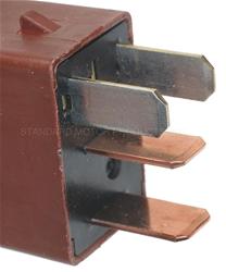 25 amps Standard Motor Relay RY-720