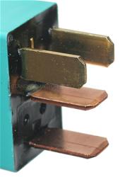 Standard Motor Relays RY-721