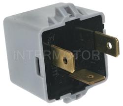 Standard Motor Relays RY-722