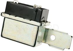 Standard Motor Relays RY-72