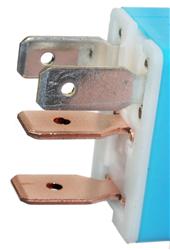 Standard Motor Relays RY-733
