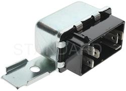 Standard Motor Relays RY-79
