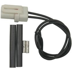 Standard Motor Wiring Pigtails S-1018