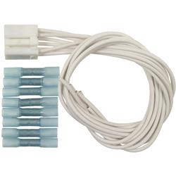Standard Motor Wiring Pigtails S-1070