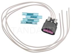 Standard Motor Wiring Connectors S-1074