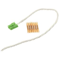 Standard Motor Wiring Pigtails S-1076