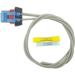 Standard Motor Wiring Pigtails S-1095
