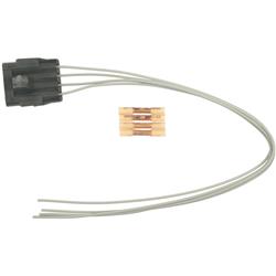 Standard Motor Wiring Pigtails S-1103