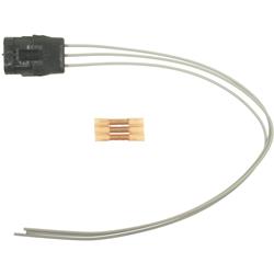 Standard Motor Wiring Pigtails S-1111