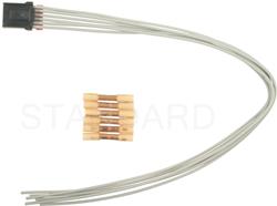 Standard Motor Products Wiring Harnesses S-1112