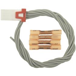 Standard Motor Wiring Pigtails S-1118