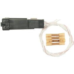 Standard Motor Wiring Pigtails S-1128