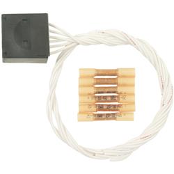 Standard Motor Wiring Pigtails S-1134