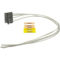 Standard Motor Wiring Pigtails S-1138