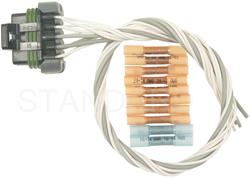 Standard Motor Wiring Connectors S-1147