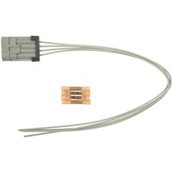 Standard Motor Wiring Pigtails S-1151