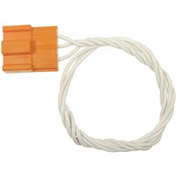 Standard Motor Wiring Pigtails for 2000-2004 ASTRO, 2000-2005 SAFARI - S-1156