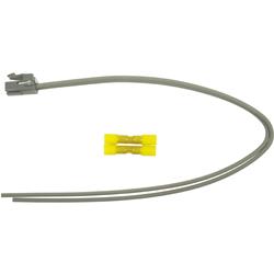 Standard Motor Wiring Pigtails S-1159