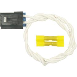Standard Motor Wiring Pigtails S-1169