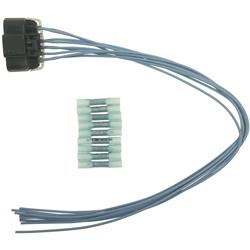 Standard Motor Wiring Pigtails S-1180