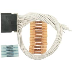 Standard Motor Wiring Pigtails S-1181