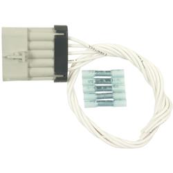 Standard Motor Wiring Pigtails S-1188