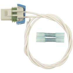 Standard Motor Wiring Pigtails S-1191