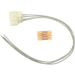 Standard Motor Wiring Pigtails S-1194