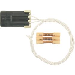 Standard Motor Wiring Pigtails S-1203