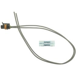 Standard Motor Wiring Pigtails S-1205