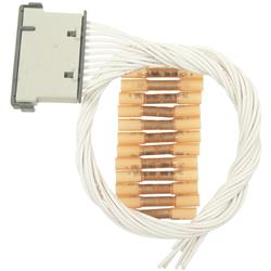 Standard Motor Wiring Pigtails S-1206