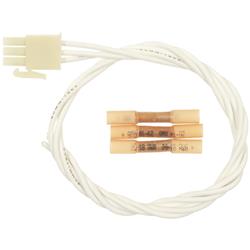 Standard Motor Wiring Pigtails S-1210