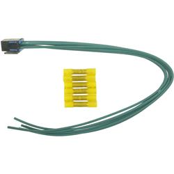 Standard Motor Wiring Pigtails S-1213