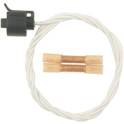 Standard Motor Wiring Pigtails S-1237