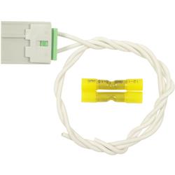 Standard Motor Wiring Pigtails S-1257