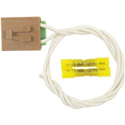 Standard Motor Wiring Pigtails S-1258