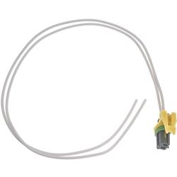 Standard Motor Wiring Pigtails S-1259