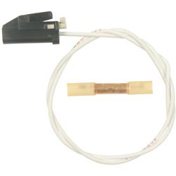 Standard Motor Wiring Pigtails S-1260