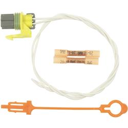 Standard Motor Wiring Pigtails S-1261