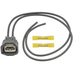 Standard Motor Wiring Pigtails S-1264
