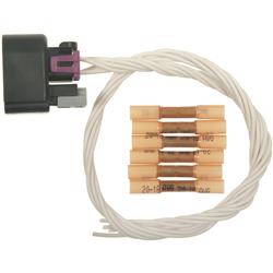 Standard Motor Wiring Pigtails S-1266