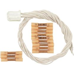 Standard Motor Wiring Pigtails S-1268