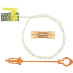 Standard Motor Wiring Pigtails S-1269