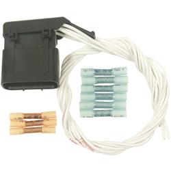 Standard Motor Wiring Pigtails S-1270