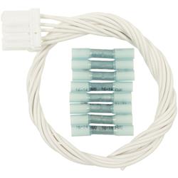 Standard Motor Wiring Pigtails for 2006-2009 CORVETTE, XLR, 2005-2009 STS - S-1274