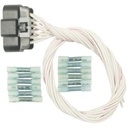 Standard Motor Wiring Pigtails for 2003-2009 C6500 TOPKICK, C7500 TOPKICK, 2010-2012 SRX - S-1278